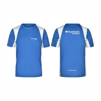 Running T-Shirt, Unisex  