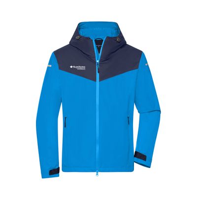  Men´s Allweather Jacket  