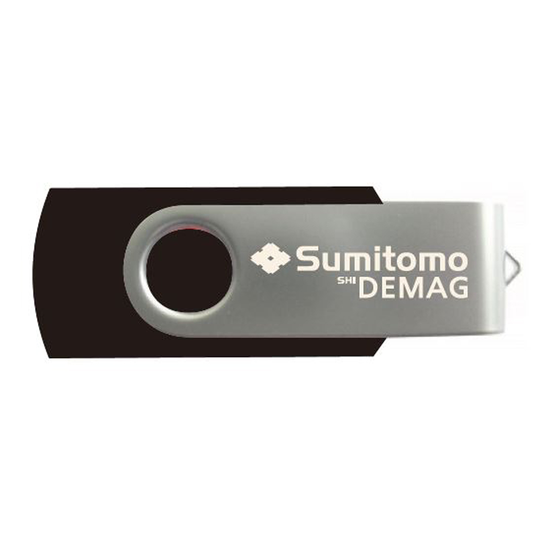USB Stick 2.0 - 16 GB